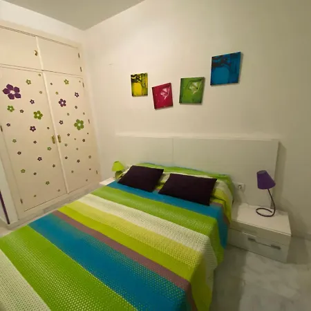 Centro Ciudad Apartment