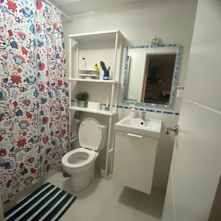 Apartment Centro Ciudad