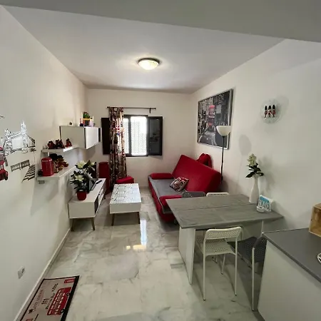 Apartment Centro Ciudad *