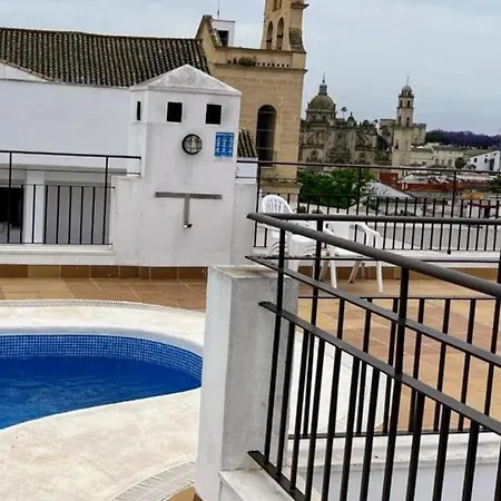 Centro Ciudad Apartment *