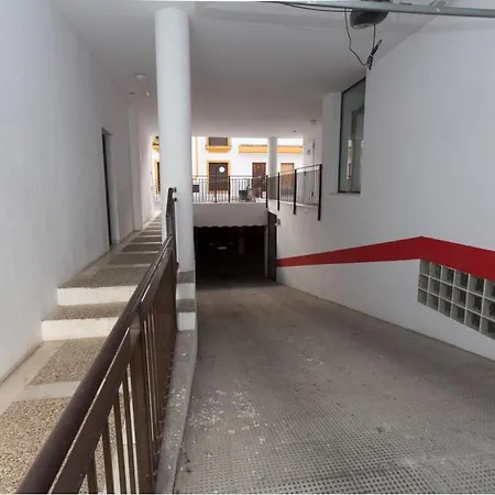 Centro Ciudad Apartment Jerez de la Frontera
