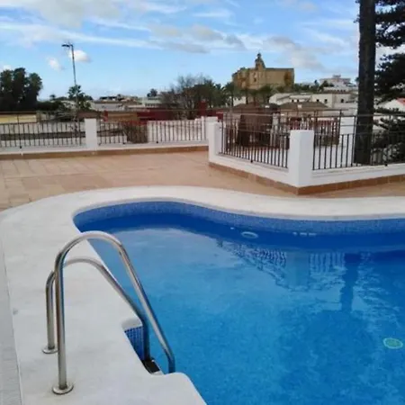 Centro Ciudad Apartment Jerez de la Frontera